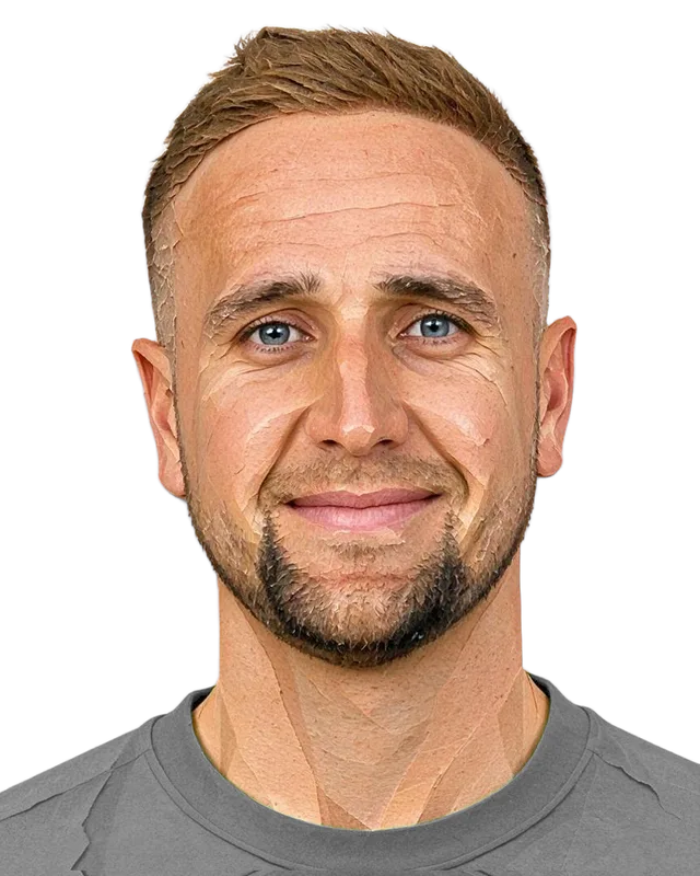 Liam Livingstone