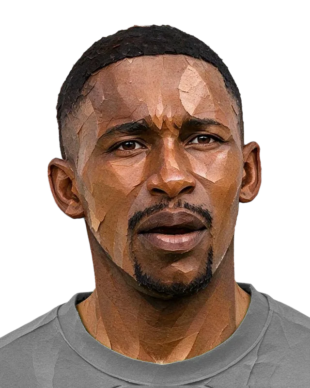 Lesiba Ngoepe