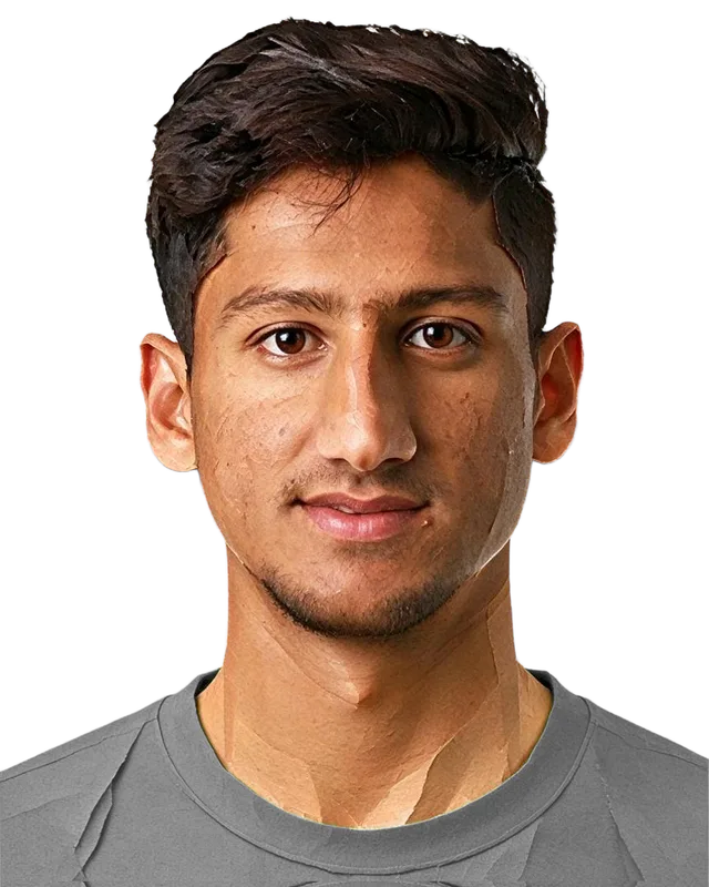 Rohail Nazir