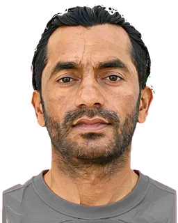Muhammed Imran