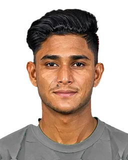 Nahid Rana