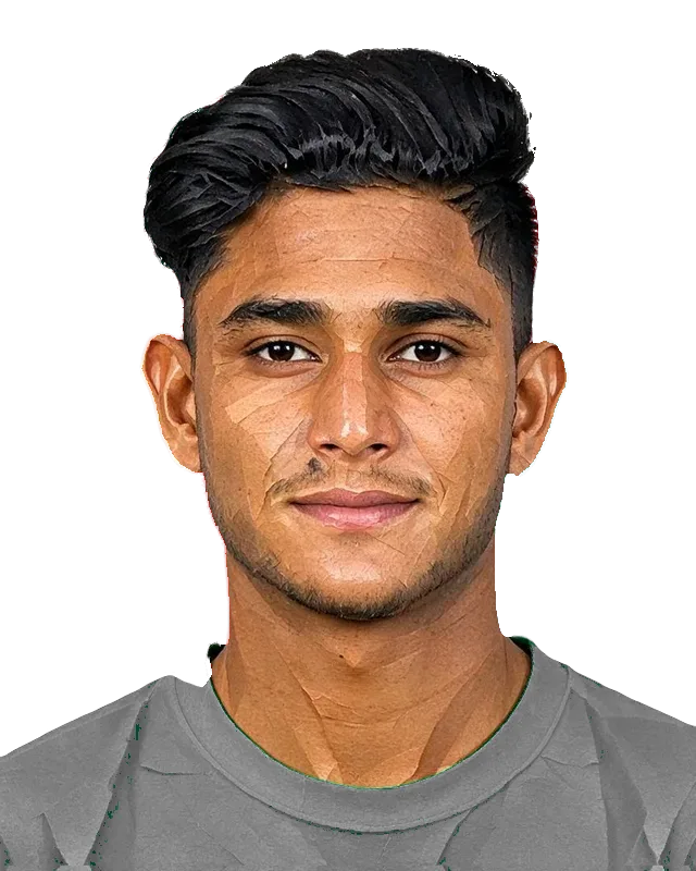 Nahid Rana