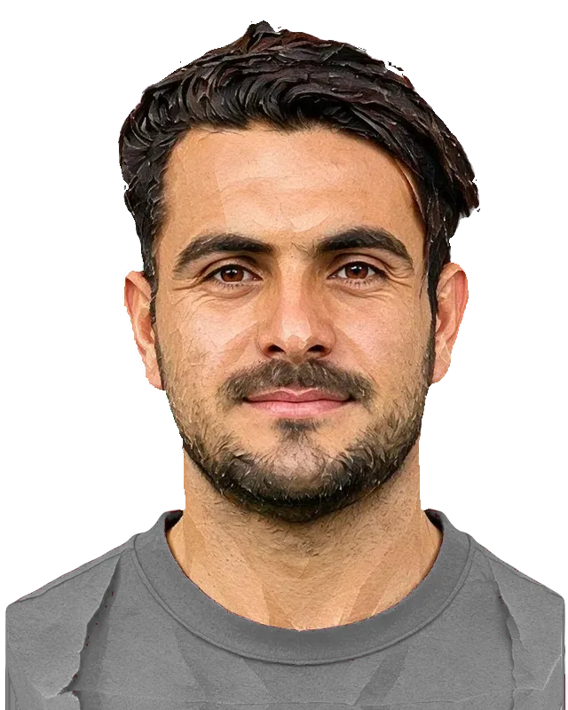 Shahzeb Afridi