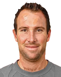 Brendan Taylor