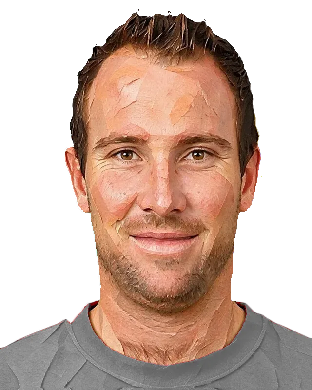 Brendan Taylor