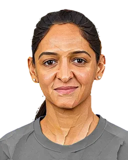 Harmanpreet Kaur