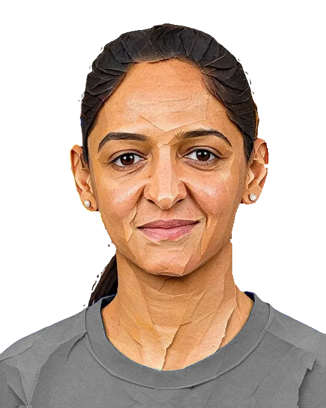 Harmanpreet Kaur