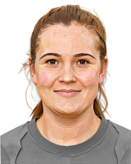 Georgia Davis
