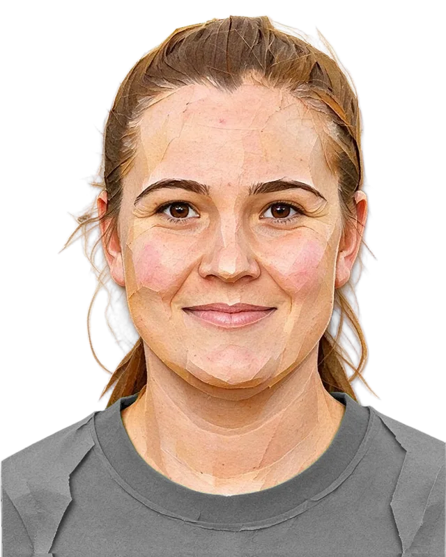 Georgia Davis