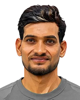 Ravi Singh