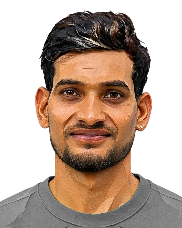 Ravi Singh