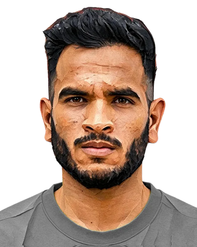 Vijaykumar Vyshak