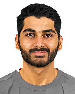 Anshuman Rath