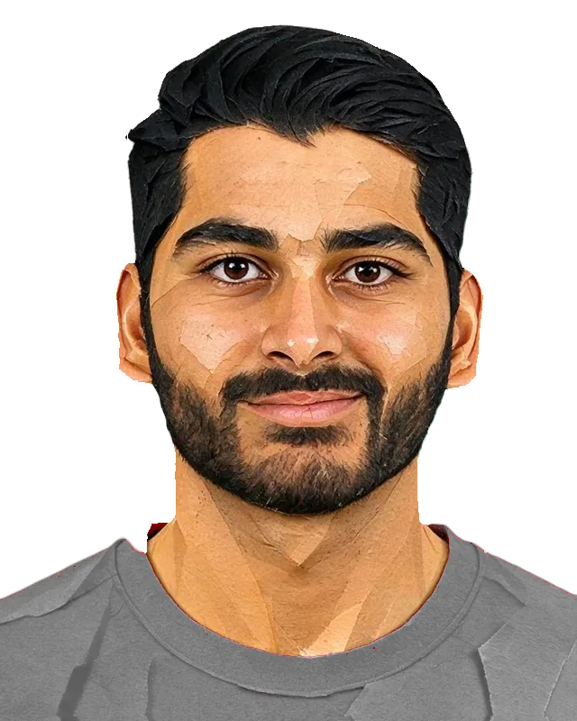 Anshuman Rath