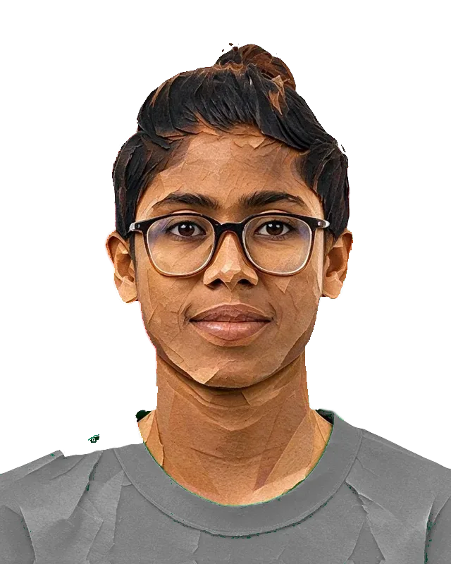 Fahima Khatun