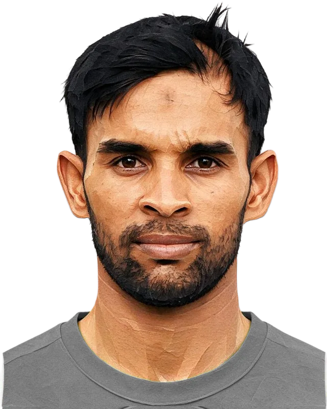 Taibur Rahman