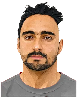 Zahid Shirzad