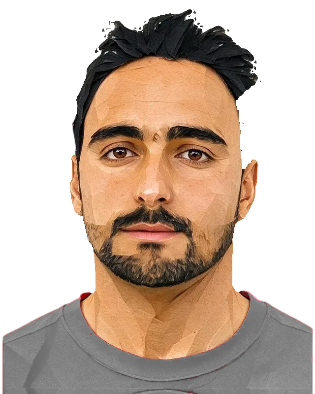 Zahid Shirzad