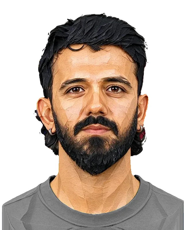 Shayan Jahangir