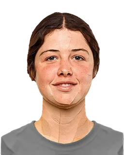 Georgia Plimmer