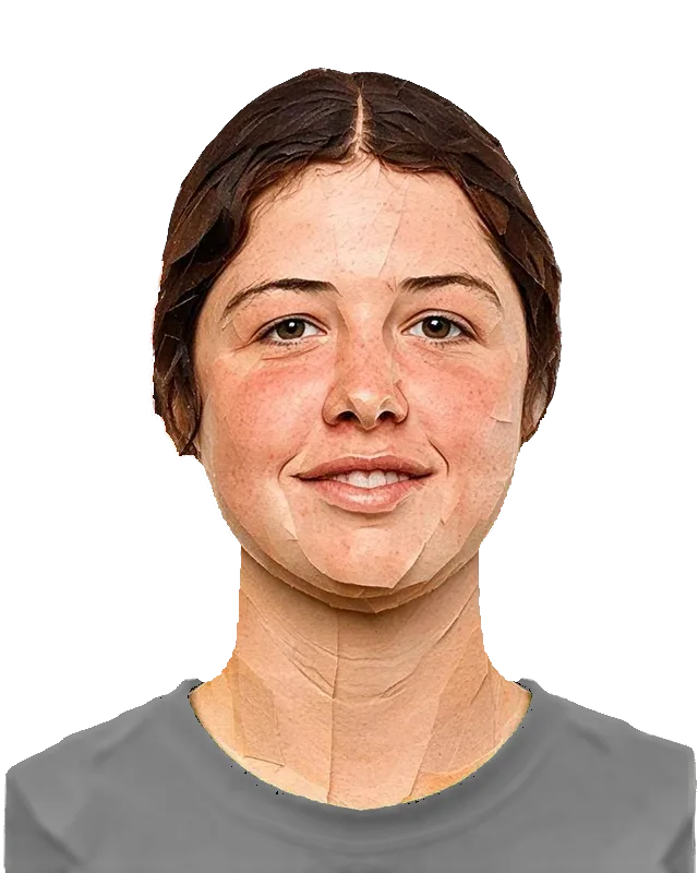 Georgia Plimmer