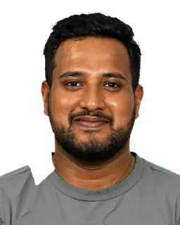 Yasir Ali Chowdhury