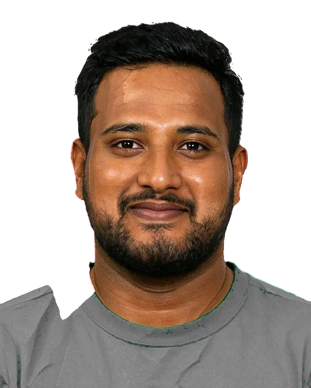 Yasir Ali Chowdhury