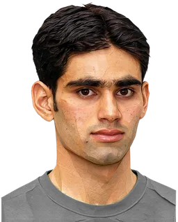 Hammad Azam