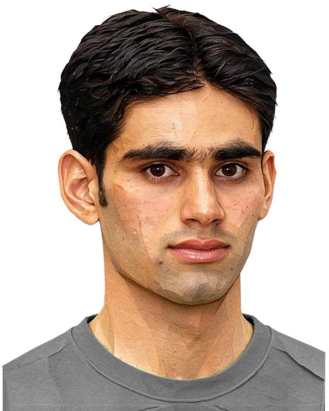 Hammad Azam