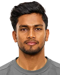 Kumar Kushagra