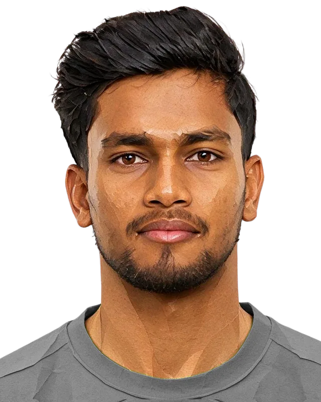 Kumar Kushagra