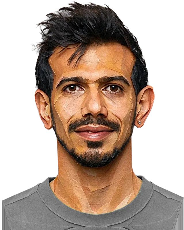 Yuzvendra Chahal