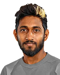 Dushan Hemantha