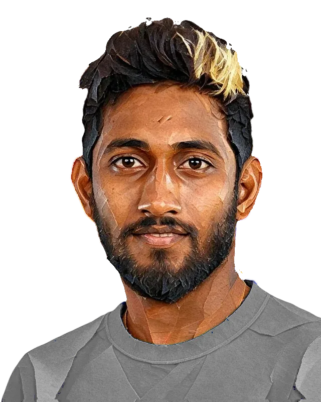 Dushan Hemantha