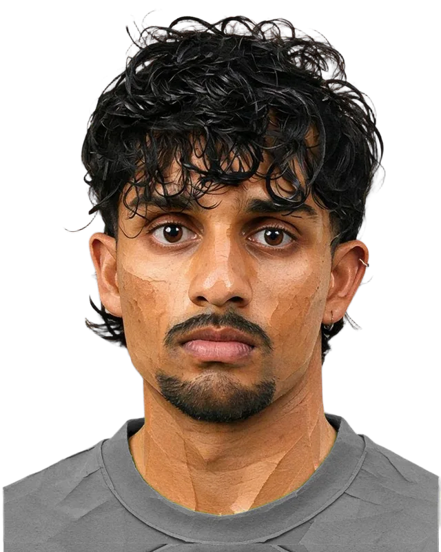 Jafer Chohan
