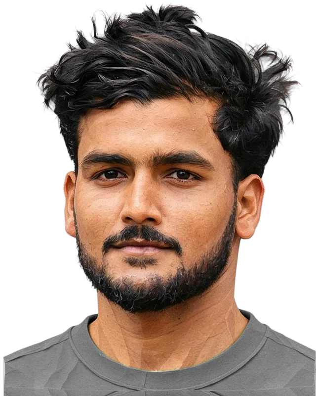 Narayan Joshi