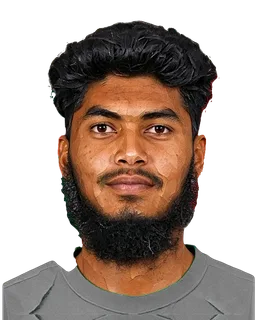 Rishad Hossain