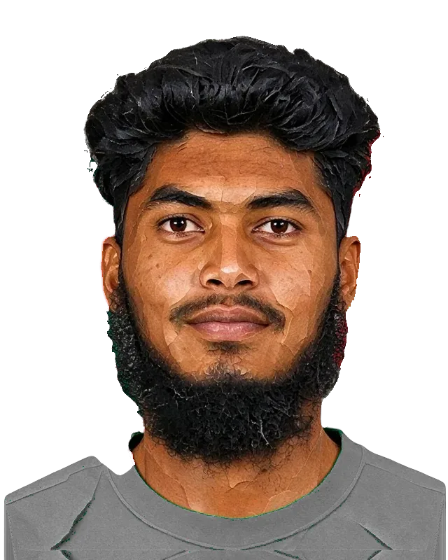 Rishad Hossain