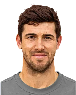 Jamie Overton
