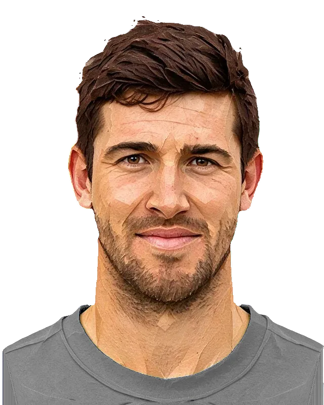 Jamie Overton