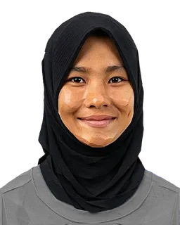 Rosenanee Kanoh