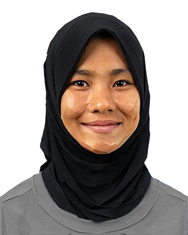 Rosenanee Kanoh