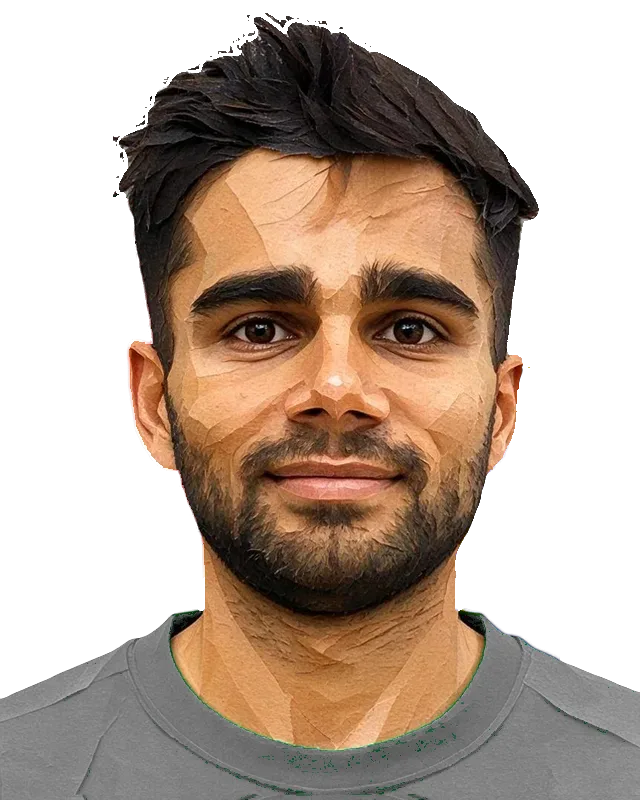 Jayant Gautam