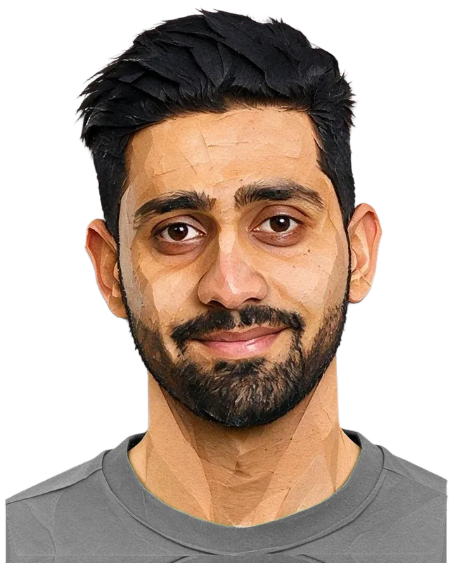 Usman Salahuddin