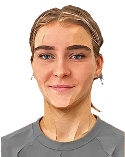 Isabel van der Woning