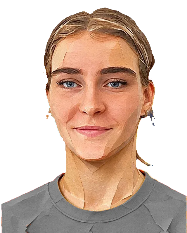 Isabel van der Woning