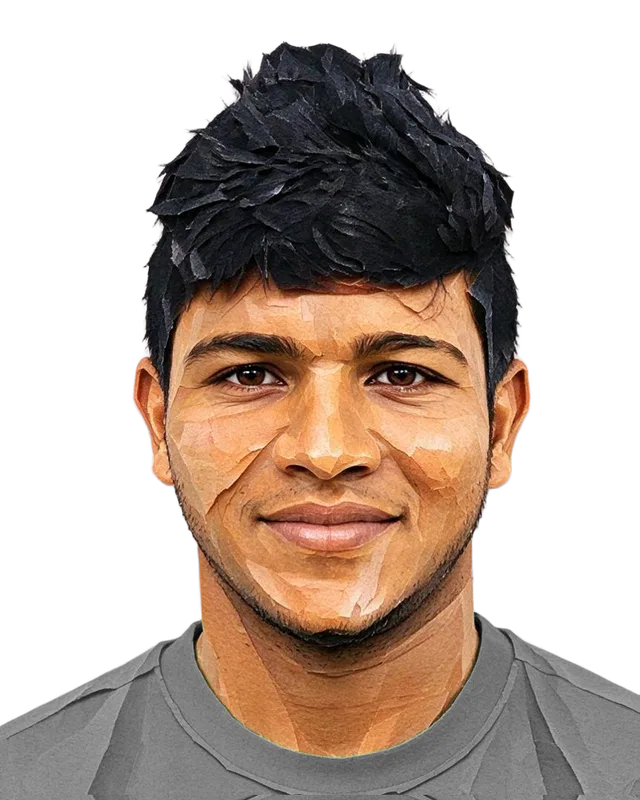 Vishva Chathuranga