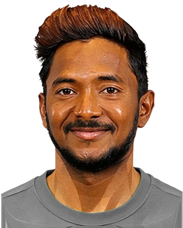 Akila Dananjaya