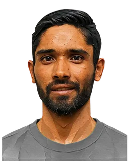 Anil Sah