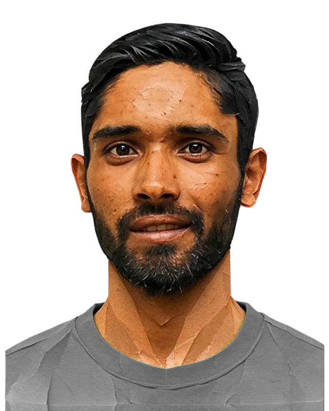 Anil Sah